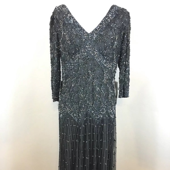 petite pisarro nights dresses